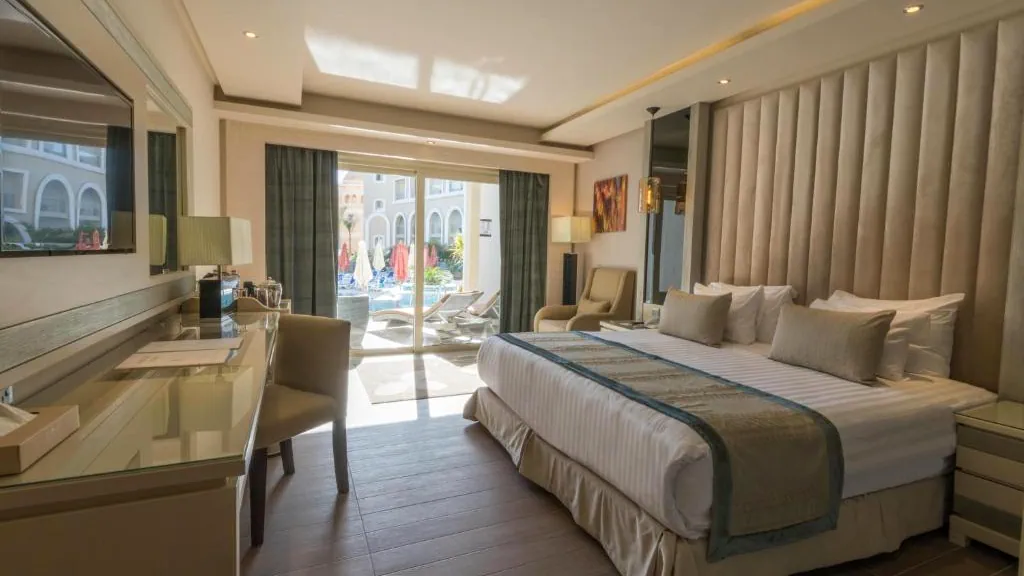 الفندق كايسول رومانس - سهل حشيش